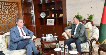 Bangladesh seeks greater Swedish investment in renewable energy, green tech