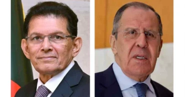 Dhaka, Moscow eye advancing mutually beneficial partnership