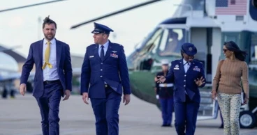 US Vice President JD Vance arrives in Israel to reinforce fragile Gaza ceasefire