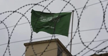 Saudi Arabia executes journalist over social media posts
