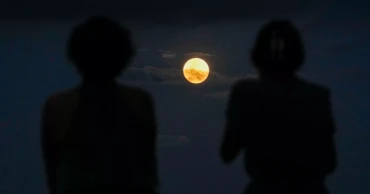 Bright moon to reduce visibility of Eta Aquarid meteor shower