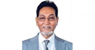 Chief Whip Moni returns home after performing Umrah