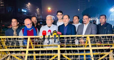 Khaleda in critical condition, undergoing challenging treatment phase: Dr Zahid