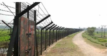 BGB denounces rumour of Indian encroachment in Lalmonirhat