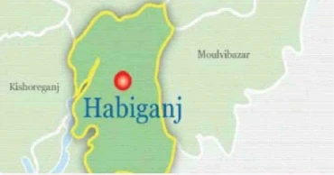 Woman held for ‘killing mother-in-law’ in Habiganj