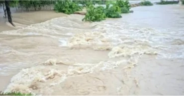 Death toll from flood-related drowning climbs to six in Ctg