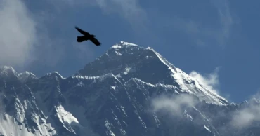 British climber sets record with 19th Everest ascent