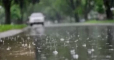 Met office predicts light to moderate rain across country