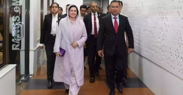 PM returns home wrapping up four-day Japan visit