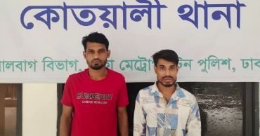 Sohag murder: Two more accused arrested in Keraniganj