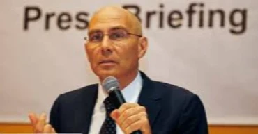 Türk deeply regrets adoption of ‘foreign influence’ law in Georgia