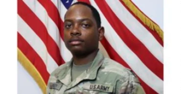 US Army soldier injured while working on the Gaza pier project has died