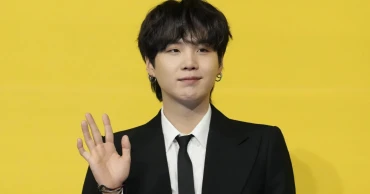 All BTS members officially complete military service as Suga gets discharged