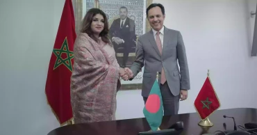Bangladesh keen to deepen its engagement with African nations: Shama Obaed