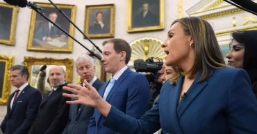 Trump attacks ABC reporter over Khashoggi questions, threatens network license