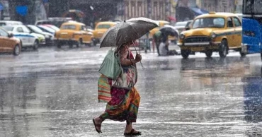 Light to moderate rains likely across country