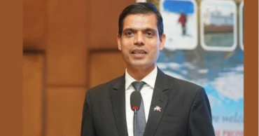 Nepal envoy stresses tourism, people-to-people ties with Bangladesh