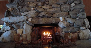 Holiday candles and fireplaces best enjoyed in moderation, experts say