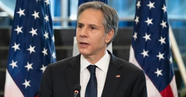 22 US senators, Congress members write to Blinken on Bangladesh’s current situation