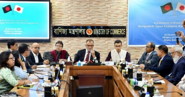 Bangladesh, Japan finalises draft of EPA, signing next month: Commerce Adviser