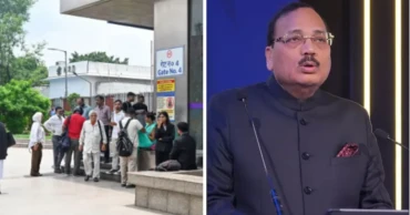 Closure of Delhi Metro stations amid protests reaches Supreme Court