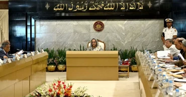 Cabinet approves signing of Apostille Convention: Nearly Tk 500cr to be saved annually