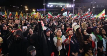 FIFA officials to meet Iran FA over World Cup status