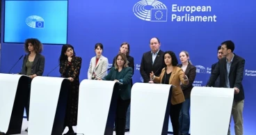 Spain, Slovenia, Ireland push EU to review Israel treaty amid rising tensions