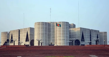 Gazettes of newly elected MPs, referendum results published