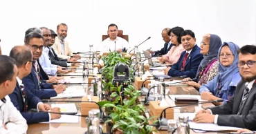 PM calls Dhaka’s air pollution a matter of shame