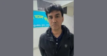 Sharmin Academy admin officer arrested over child abuse