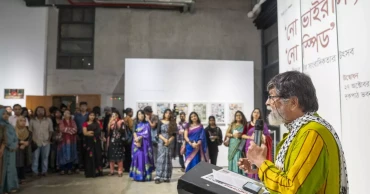 ‘No Viral, No Speed’ exhibition by Drik celebrates 'slow journalism' 