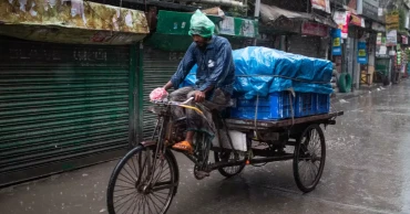 Heavy to very heavy rainfall likely in 8 divs