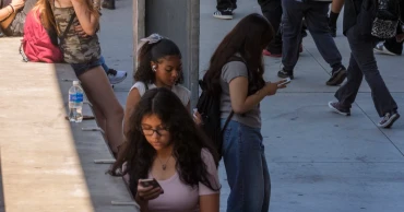 One Tech Tip: Using Instagram's new teen account settings to supervise young users