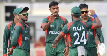 Emerging Asia Cup: Bangladesh make flying start beating Hong Kong by 5 wickets