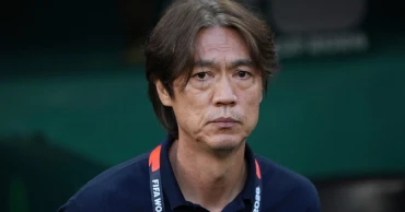 South Korea's early World Cup exit sparks turmoil, criticism from president