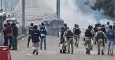 Curfew and internet ban imposed in Manipur after arrests spark fresh unrest