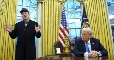 Trump calls Tesla’s India expansion ‘unfair’ amid tariff concerns