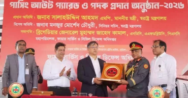 Govt working to increase capacity and capability of Fire Service: Home Minister