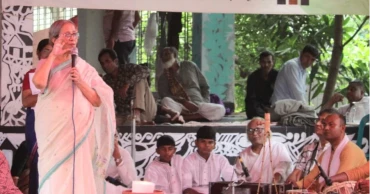 Adviser Farida calls for preservation of Lalon’s songs for future generations