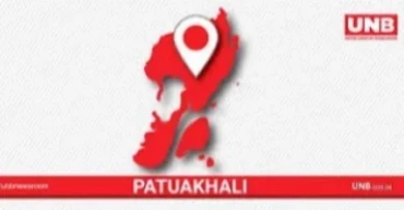 2 workers killed in Patuakhali wall collapse