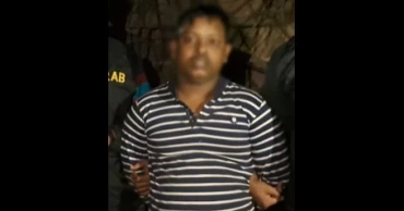 RAB arrests close aide of main accused in attempted assassination of Osman Hadi