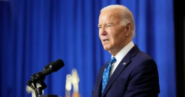 Biden vetoes once-bipartisan effort to add 66 federal judgeships