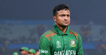 Shakib’s return to Dhaka League uncertain as Rupganj change stance
