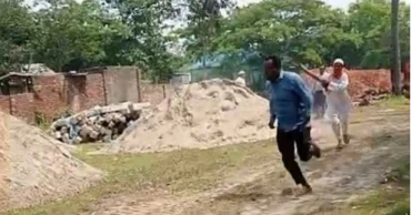 Case filed over attempted assault on LGED engineer in Brahmanbaria