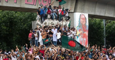 Public fury and political fallout: Inside the protest movements that reshaped South Asia