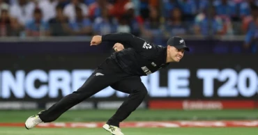 New Zealand beat Pakistan by 73 runs in 1st one-day cricket international