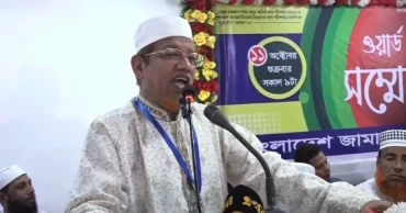 Jamaat will wait for elections until reforms are completed, says Assistant Secretary General Hamidur Rahman