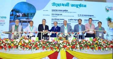 21st National Furniture Fair opens at ICCB