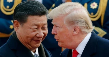 Wall Street edges up ahead of Fed rate decision and Trump-Xi meeting